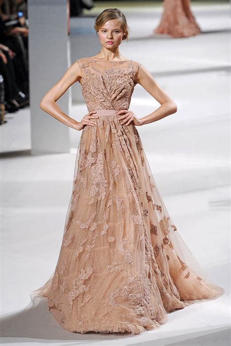 elie saab spring 2011 couture runway|elie saab 2011 runway.